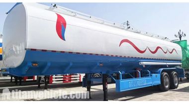 Se enviará un camión cisterna de combustible de 42.000 litros a Zambia