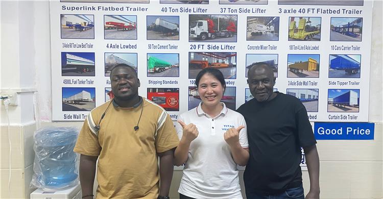 Cami&oacute;n cisterna de combustible de 45.000 l en venta en Mali