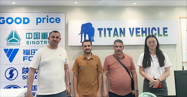 Remolque de plataforma de 40 pies en venta en Arabia Saudita
