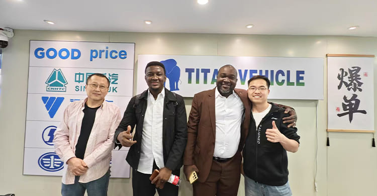 Fabricantes de remolques cisterna de combustible de 45000 litros en venta en Zambia