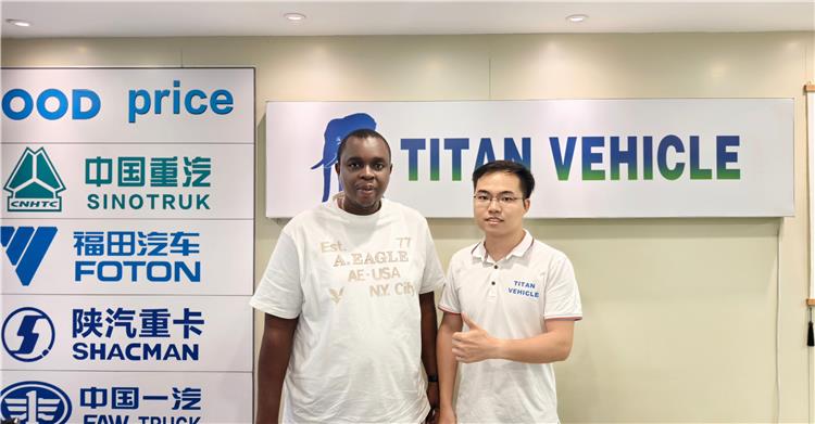 Remolque cisterna de bet&uacute;n de 3 ejes en venta en Nigeria