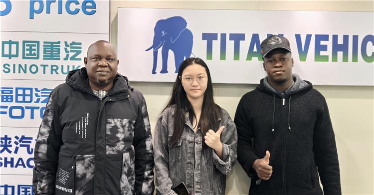 Remolque de plataforma baja de 60 toneladas a la venta en Congo