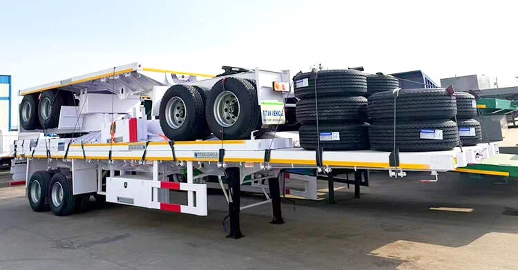 Flatdeck Superlink en venta en Senegal