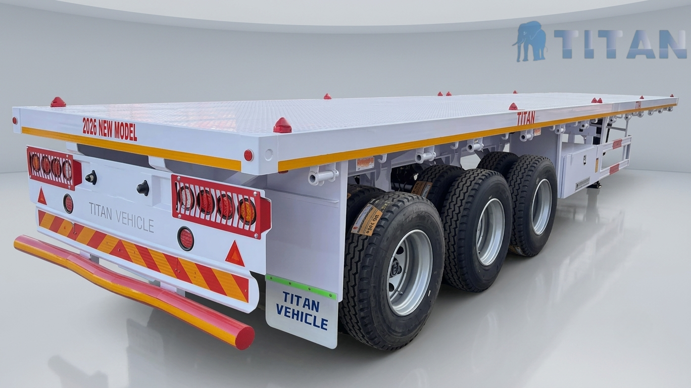 Plataforma plana diseño 2026